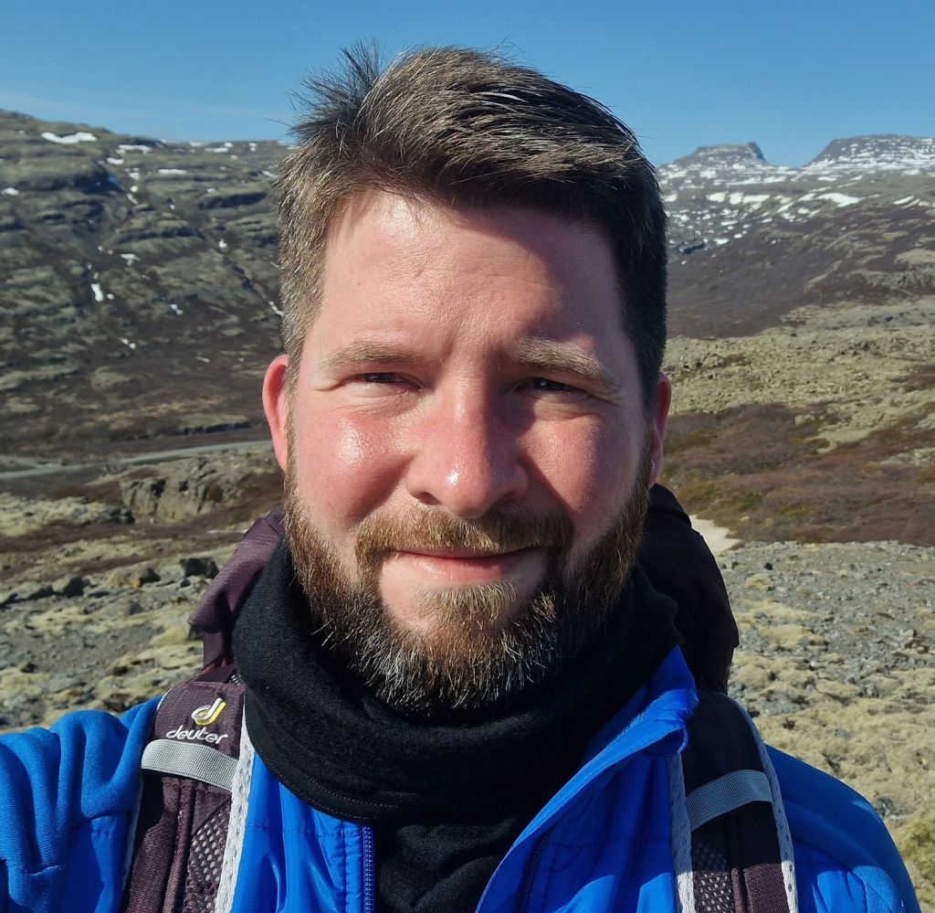 Upplifun mín á því að taka þátt í Gefum íslensku&nbsp;séns